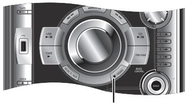 PANASONIC SC-AK280 - Disattivazione della funzione di dimostrazione - 1