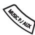 PANASONIC SC-AK280 - Nota: - 1