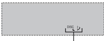 PANASONIC SC-AK280 - Premere [▶II, CD] o [OK] per cominciare lalettura. - 1