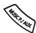 PANASONIC SC-AK280 - Remarque : - 1