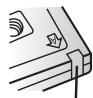 PANASONIC SC-AK280 - Protection contre l'effacement - 2