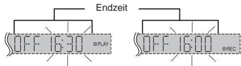 PANASONIC SC-AK280 - Schalten Sie das Gerät ein und stellen Sie die Uhr ein. - 3