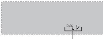 PANASONIC SC-AK280 - Drücken Sie [ /II. , CD] oder [OK]um mit der Wiedergabe zu beginnen. - 1