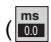 PANASONIC SC-BT200 - Tempo di ritardo (ms 0.0) - 1