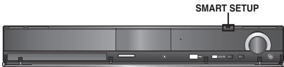 PANASONIC SC-BT200 - Preparazione - 2