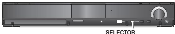 PANASONIC SC-BT200 - Utiliser un téléviseur etc. avec les enceintes de cet appareil - 2
