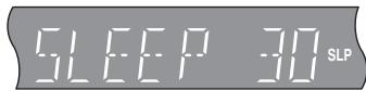 PANASONIC SC-BT200 - Impostare il timer di spegnimento automatico - 1