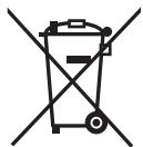 PANASONIC SC-BT200 - Avis aux utilisateurs concernant la collecte et l'élimination des piles et des appareils électriques et électroniques usagés - 2