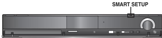 PANASONIC SC-BT200 - Préparation - 2