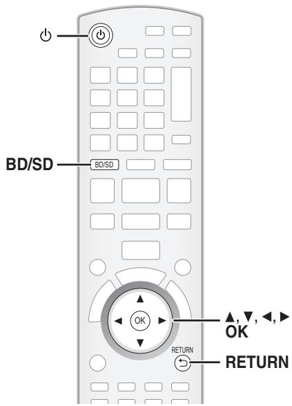PANASONIC SC-BT200 - Preparazione - 1