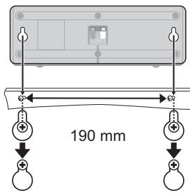 190 mm