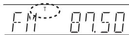 PANASONIC SC-BT200 - Sintonizzazione manuale - 1