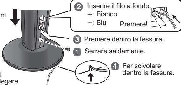 PANASONIC SC-BT200 - Possibilità di montaggio del diffusore - 2