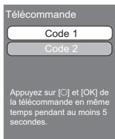 PANASONIC SC-BT200 - Quand les autres produits Panasonic ne réagissent pas face à cette télécommande - 1