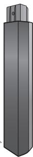 PANASONIC SC-BT200 - BT205 - 2