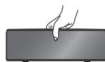 PANASONIC SC-BT200 - Attenzione - 1