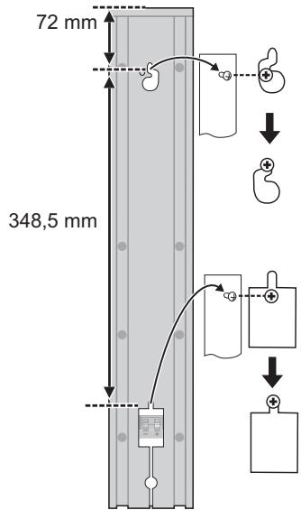 PANASONIC SC-BT200 - Diffusori anteriori e surround - 1