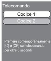 PANASONIC SC-BT200 - Quando altri prodotti Panasonic rispondono a questo telecomando - 1