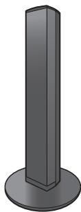 PANASONIC SC-BT200 - Option d'assemblage des enceintes - 4