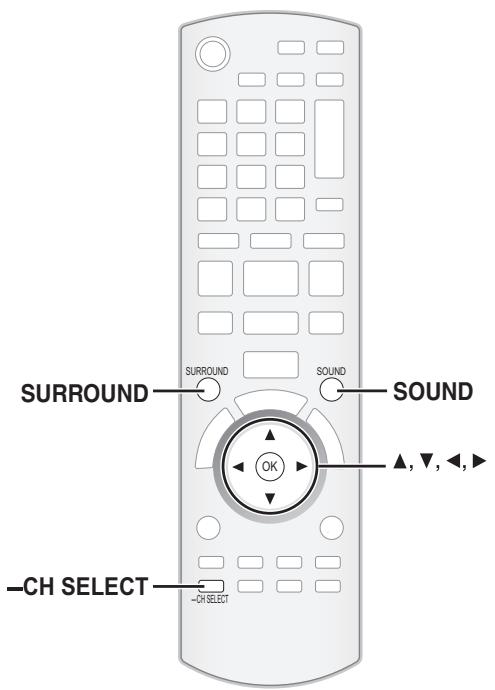 PANASONIC SC-BT200 - Godersi il suono da tutti i diffusori e i vari effetti sonori - 1