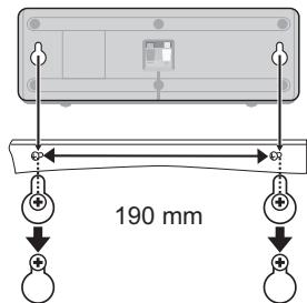 PANASONIC SC-BT200 - BT200 - 2