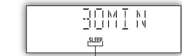 PANASONIC SC-PM5 - Uso del timer di spegnimento automatico - 2