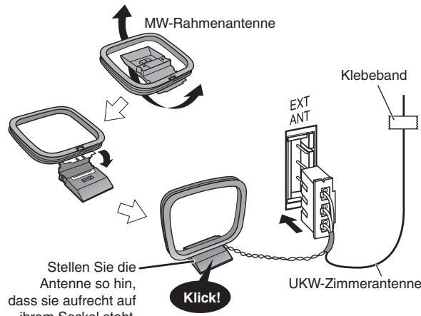 PANASONIC SC-PM5 - Hinweis: - 1