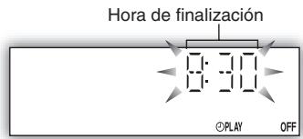 PANASONIC SC-PM5 - Preparación - 3