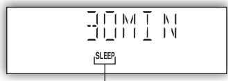 PANASONIC SC-PM5 - dormir - 1