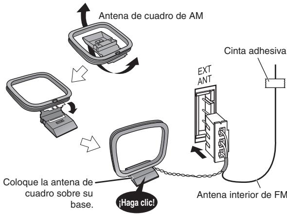 PANASONIC SC-PM5 - Nota: - 1