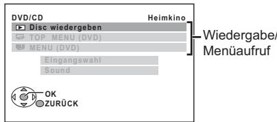 PANASONIC SC-PT170 - VIERA Link Steuerung nur mit der Fernbedienung des Fernsehers (für "HDAVI Control 2 oder später") - 1