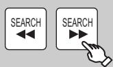 PANASONIC SC-PT170 - Selectionare "FM". - 1