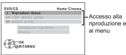 PANASONIC SC-PT170 - Quando è selezionato "Suono" - 1