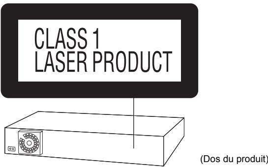 PANASONIC SC-PT170 - Avertissement : - 1