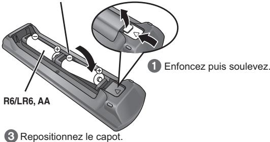 PANASONIC SC-PT170 - Batteries - 1