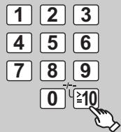 PANASONIC SC-PT170 - Selectionare "FM". - 1