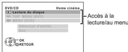 PANASONIC SC-PT170 - Viera Link : commandez uniquement avec la télécommande du téléviseur (pour "HDAVI Control 2 ou plus") - 1