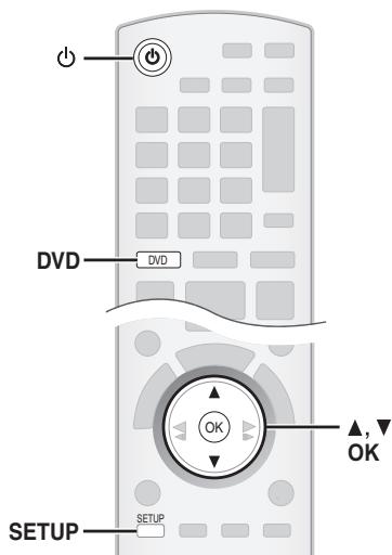 PANASONIC SC-PT170 - Préparation - 1