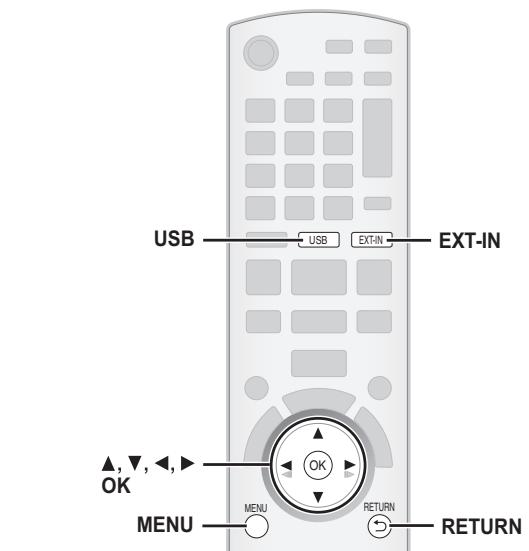 PANASONIC SC-PT170 - Hinweis - 1