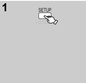 PANASONIC SC-PT170 - Connectez le dispositif musical externe (non fourni). - 2