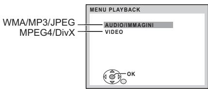 PANASONIC SC-PT170 - Riproduzione dei dischi di dati - 1