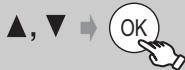 PANASONIC SC-PT170 - Wahlen Sie "Yes" aus. - 1