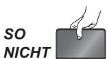 PANASONIC SC-PT170 - Achtung - 1