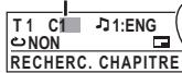 PANASONIC SC-PT480 - Utiliser les menus à l'écran - 2