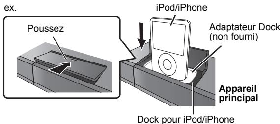 PANASONIC SC-PT480 - Préparation - 1