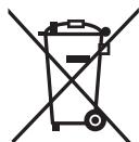 Informazioni per gli utenti sulla raccolta e l'eliminazione di vecchie apparecchiature e batterie usate 2