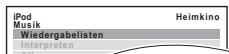 PANASONIC SC-PT480 - Vorbereitung - 2