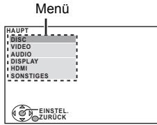 PANASONIC SC-PT480 - Vorbereitung - 1