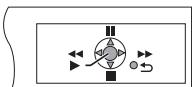 PANASONIC SC-PT480 - Drucken Sie [▲,▼]⑨, um die Einstellung vorzunehmen und drucken Sie dann [OK]⑨. - 2