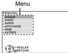 PANASONIC SC-PT480 - Préparation - 1